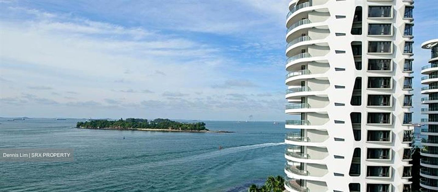 Cape Royale (D4), Condominium #594106221